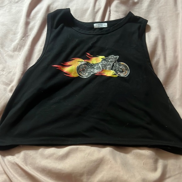 Ardene large tank top - Picture 1 of 2